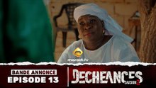 Série - Déchéances - Saison 2 - Episode 13 - Bande annonce