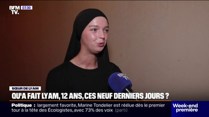 VIienne: qu'a fait Lyam, 12 ans, retrouvé après neuf jours ?