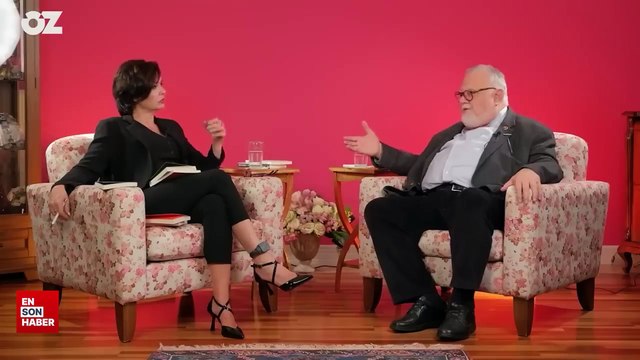 Celal Şengör: Ölümsüzlüğü bulmak çok kolay