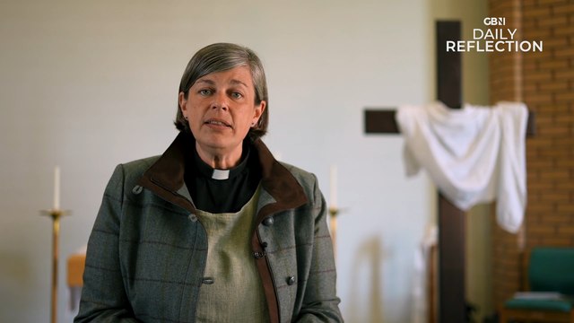 GB News Daily Reflections - Sunday 20 April