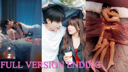 She accidentally slept with her friend’s brother, they craved each other and couldn’t stop