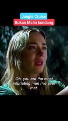 Trailer Jungle Cruise 2021