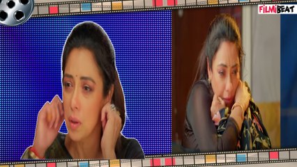 Anupamaa Spoiler: अपनी जान लेने को मजबूर होगी Anupamaa,Rahi की बातें सुन हार बैठेगी हिम्मत FilmiBeat