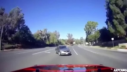 Most TERRIFYING High Speed ​​Police Chases Caught on Dash Cam, Why You Shouldn't Run From The Po