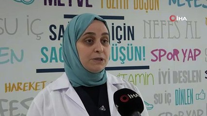 Gebelikte hipertansiyona dikkat: Anne ve bebeği hayattan koparabilir