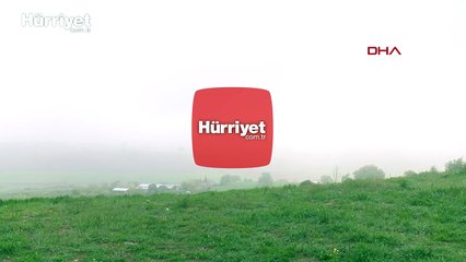 Çanakkale'de boğaz trafiğine 'sis' engeli