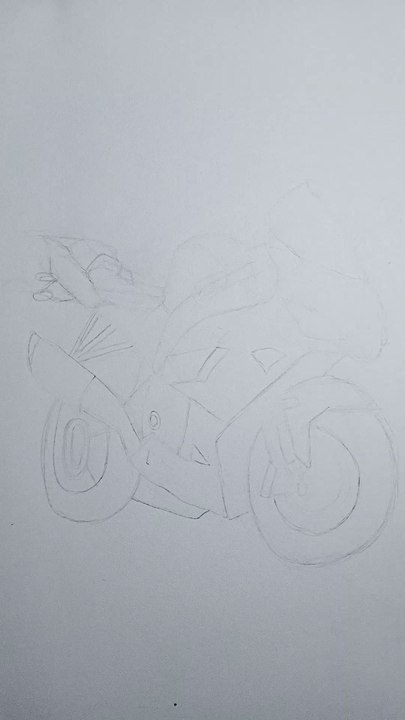 Bike 🏍️