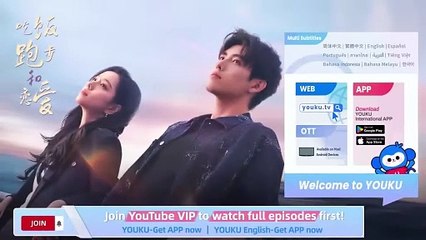 Trailer Eat Run Love Ep 24