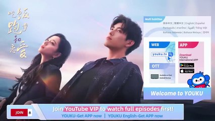 Trailer Eat Run Love Ep 24