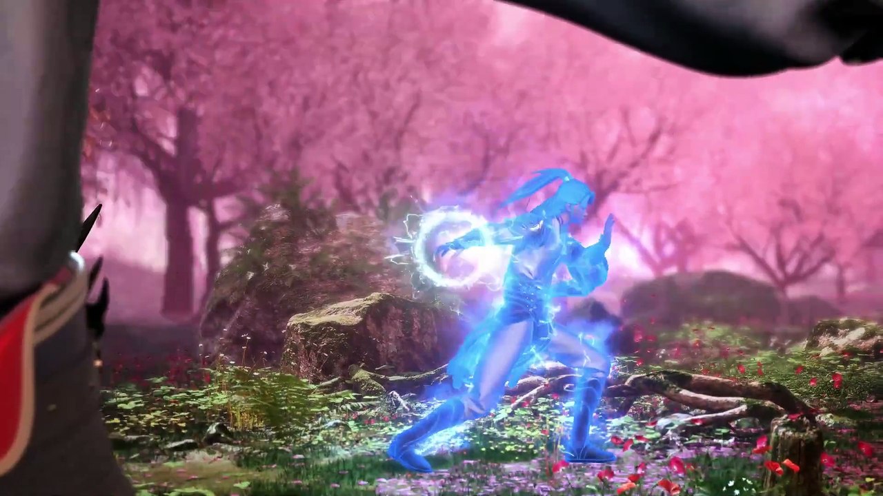 Legend of xianwu] Episode 110