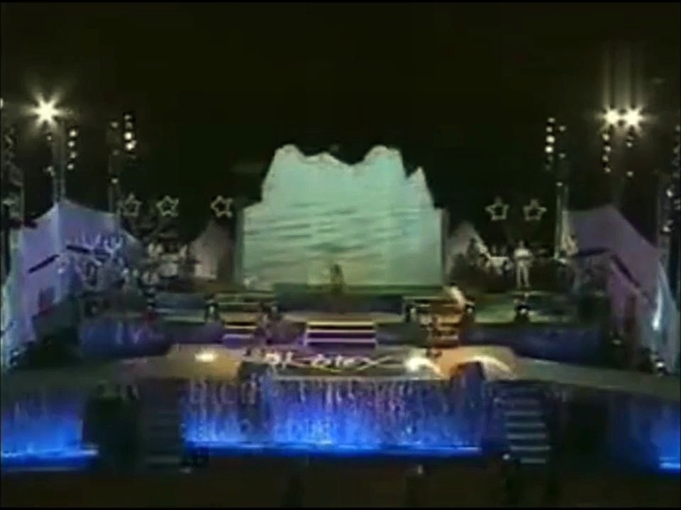Giai Điệu Bạn Bè Live Performances (2005) - Đan Trường