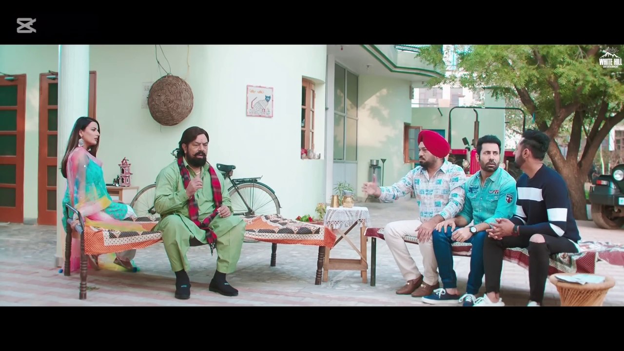 Binu Dhillon Comedy
