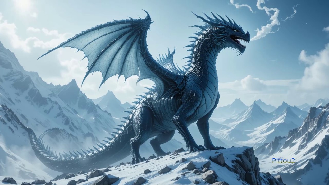 L'Imaginaire en images 6-1 Heroic Fantasy