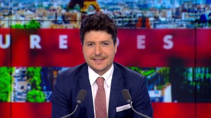 Eliot Deval : La France, un pays fier de sa culture et de ses traditions catholiques 🇫🇷