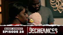 Série - Déchéances - Saison 2 - Episode 28 - Bande annonce