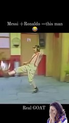 __ Messi   Ronaldo _ This Man Is Unavailable __ _football _shorts _funny(720P_HD)