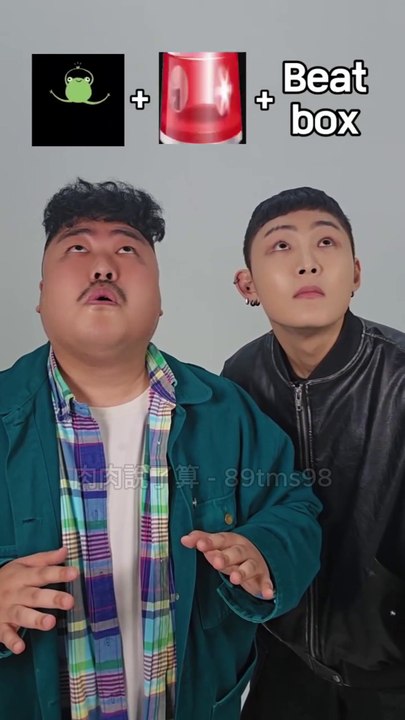 046 Alphabet beatbox challenge