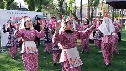 Bursa\'nın bir lezzeti daha tescillendi