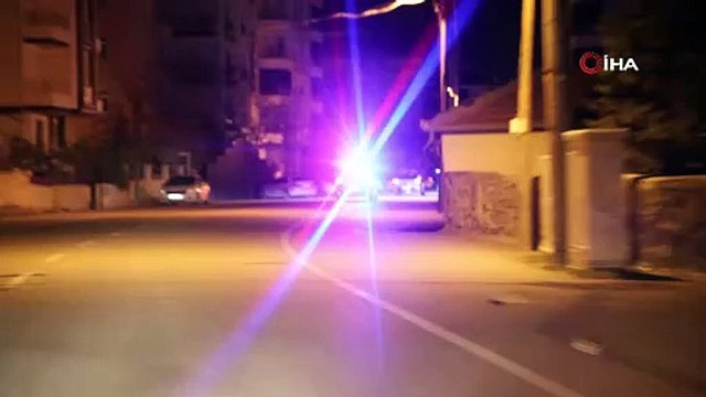 'Türk polisinden kaçılmaz' diyen sürücü 3. kez yakalandı!