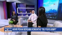 [FULL] Jelang Hari Kartini, Begini Cerita Fenti Pendiri Komunitas