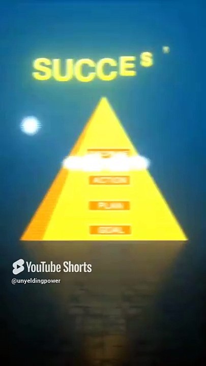 Secret of Success in One Video. Don't miss it.