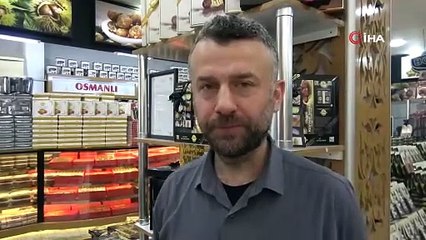 Bursa\'da yemeklik altın! Bakın gramı ne kadar?