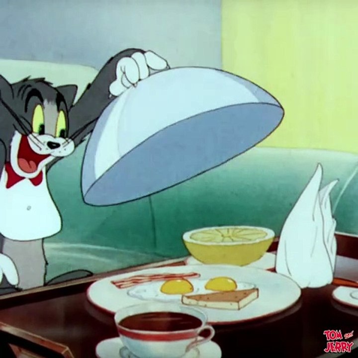 Cartoon and movie and song