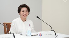 GE2025: PAP fields lawyer Gho Sze Kee as candidate for Mountbatten SMC