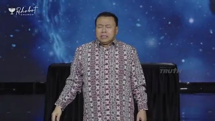 Lagu - Takhta-Mu kekal ya Bapa