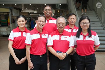 GE2025: 'This might be my last election': PSP's Dr Tan Cheng Bock