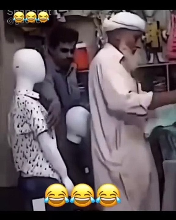 Viral video