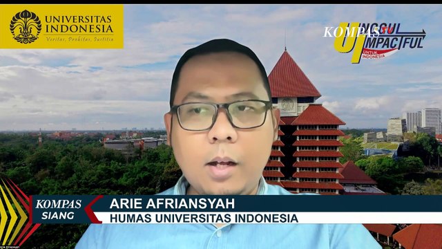 Dokter PPDS UI Rekam Mahasiswi Mandi, Pihak Kampus Bekukan Kegiatan Akademik Pelaku