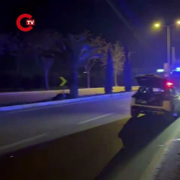 Erdek'te tıp fakültesi öğrencisinin acı ölümü: Motosikletle ağaca çarptı, kurtarılamadı...
