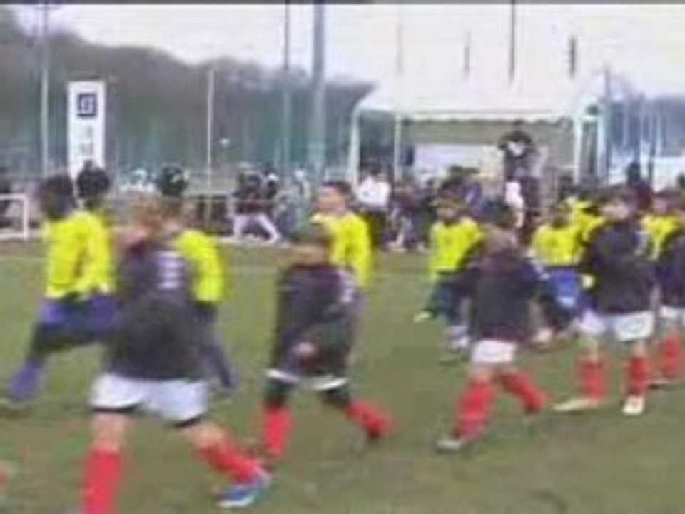 trophées 2008 NANDY