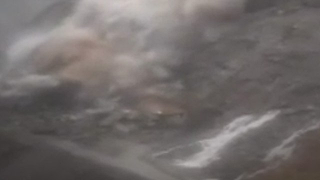 Jammu-Kashmir में फटा बादल, 3 लोगों की चली गई जान