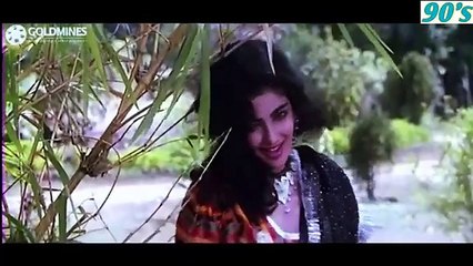Ek Ladki Mili / Gangster -1994/Asha Bhosle, Udit Narayan