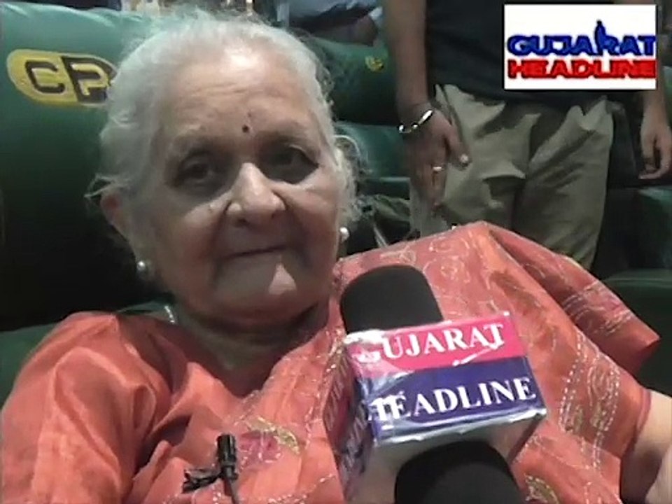 Jay MatajiJi Letus Rock Gujarati movie starcast Interview on GujaratHeadline