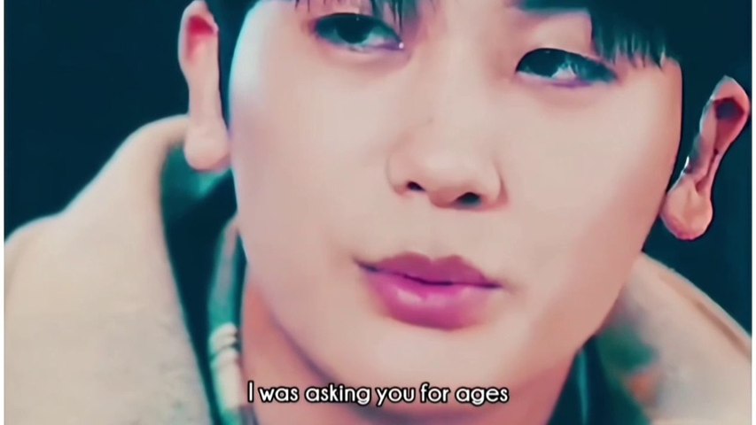 Hansohee and Parkhyungsik Korean Drama Shorts Clips.