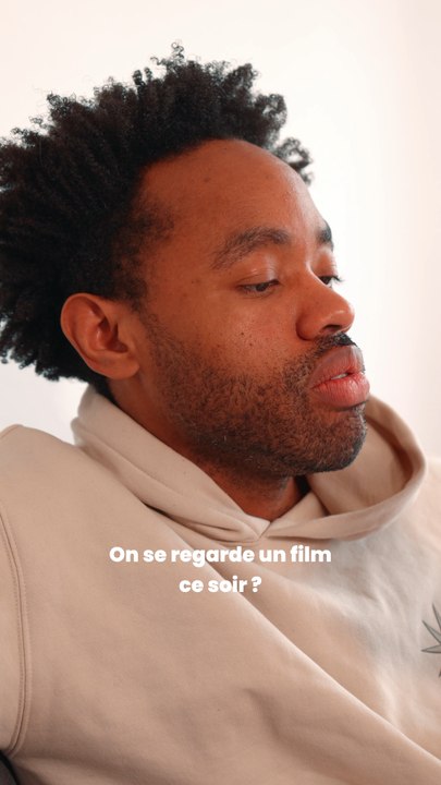 Choisir un film avec ta copine