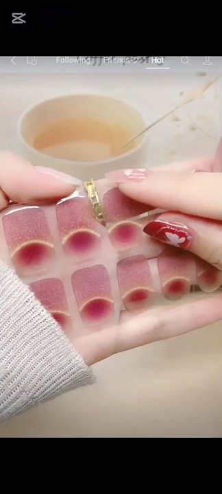stickers Nails 💅🏻
