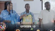 Emission - Je te surveille - PERE TAPHA ET NABOU