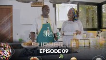 Emission - Je te surveille - MBENE ET BOU SITEU