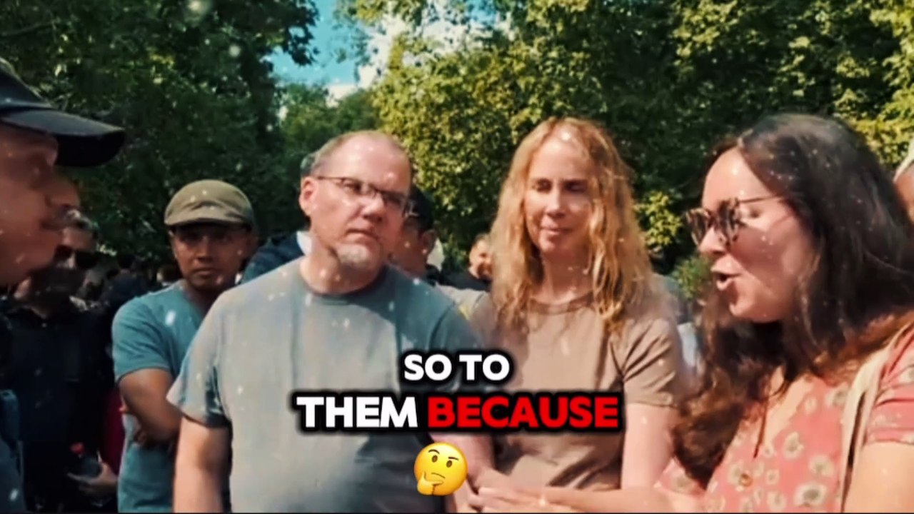 “Can a Man Be God  The Truth About Jesus (From the Qur’an)”