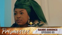 Série - Promesses - Saison 1 - Épisode 5 - Bande Annonce