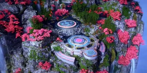 Preview btth season 5 eps 144