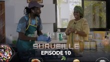 Emission - Je te surveille - MBENE ET DOUCOURÉ