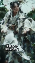 人間に化ける妖怪たち#10 #妖怪 #都市伝説 #aiart  #subscribe #ai   #shorts #urbanlegends  #変身 #transformation