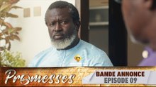 Série - Promesses - Saison 1 - Épisode 9 - Bande Annonce