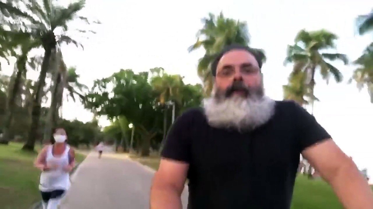 Triângulo é símbolo taxista agora | Diários da Quarentena - 19/06/20 | ANCAPSU