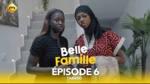 Série - Belle Famille - Tabaski - Épisode 6